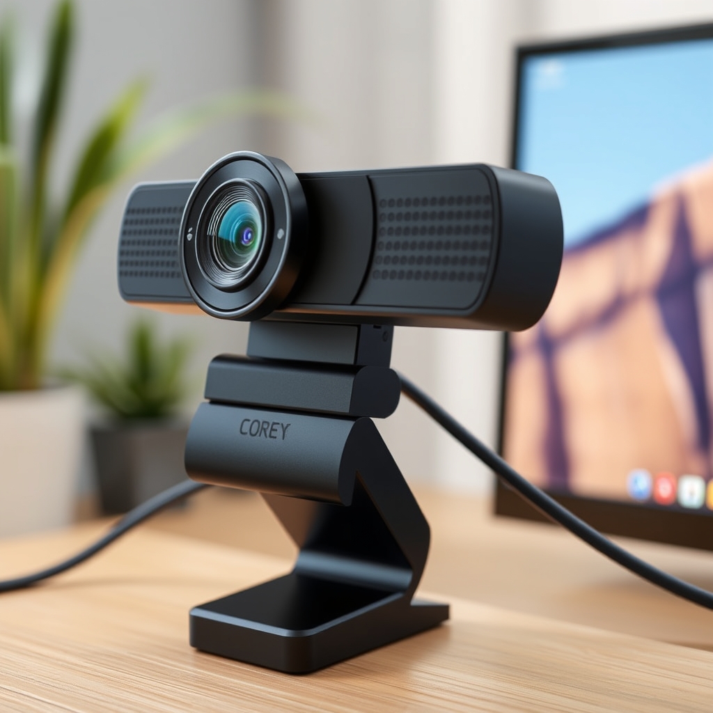 Best Webcams for Streaming Under $80: Top Picks for Quality & Budget hero illustration
